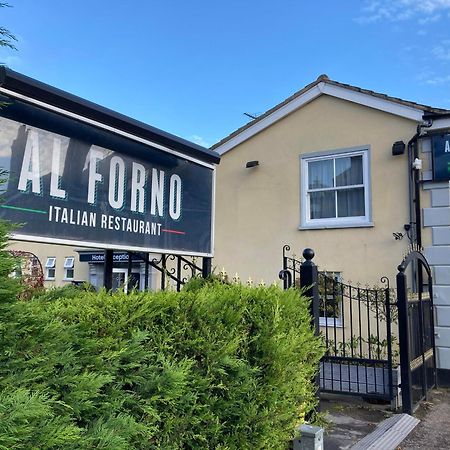 Al Forno Restaurant & Inn NWI Zewnętrze zdjęcie
