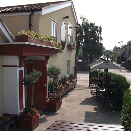 Al Forno Restaurant & Inn NWI Zewnętrze zdjęcie