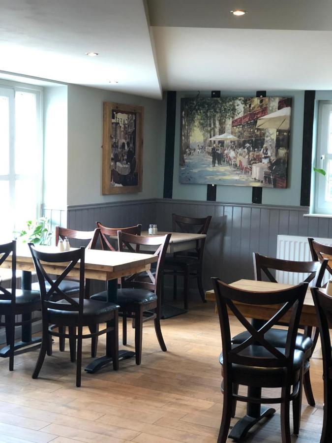 Al Forno Restaurant & Inn NWI Zewnętrze zdjęcie