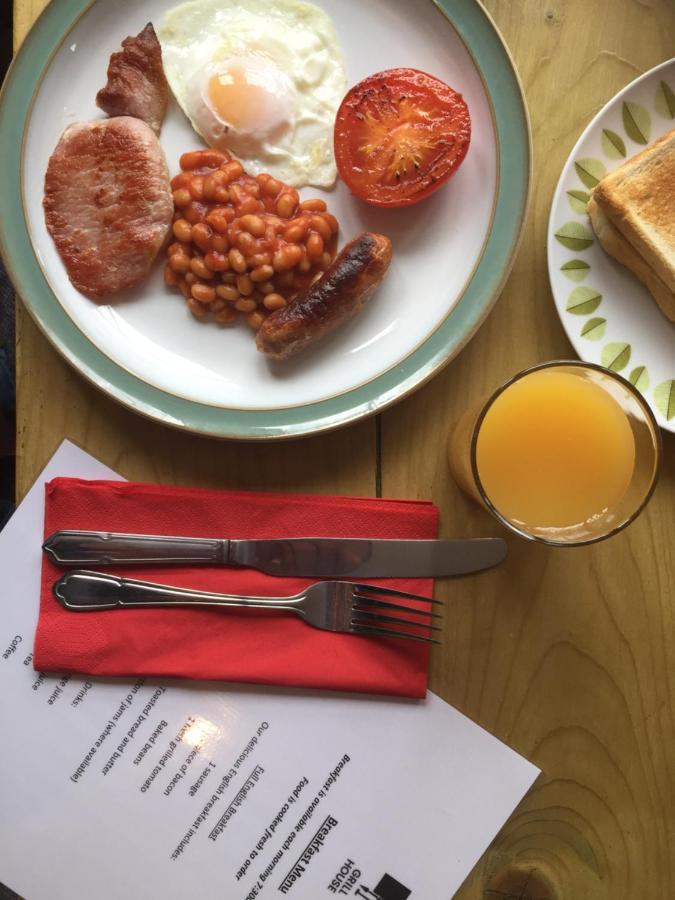 Al Forno Restaurant & Inn NWI Zewnętrze zdjęcie