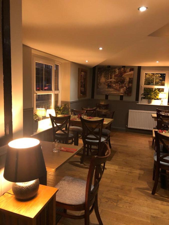 Al Forno Restaurant & Inn NWI Zewnętrze zdjęcie