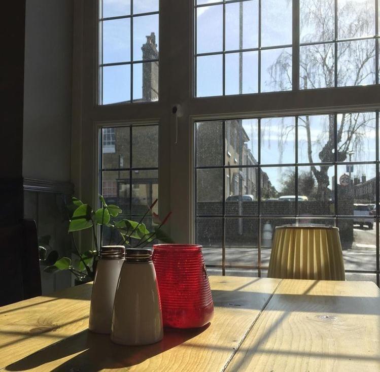 Al Forno Restaurant & Inn NWI Zewnętrze zdjęcie