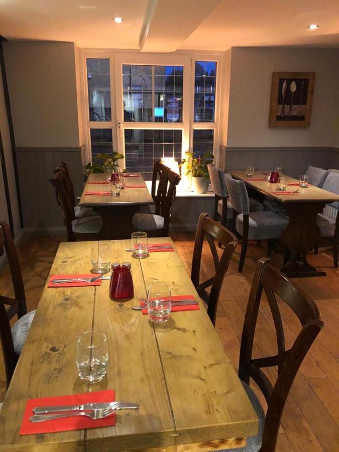 Al Forno Restaurant & Inn NWI Zewnętrze zdjęcie
