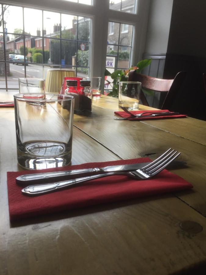 Al Forno Restaurant & Inn NWI Zewnętrze zdjęcie