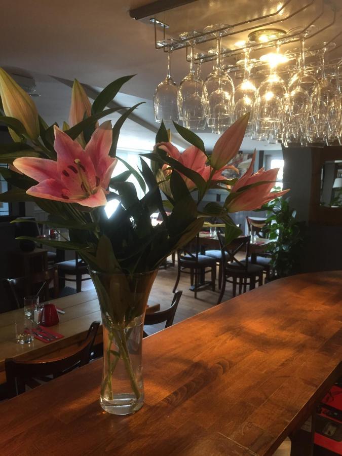 Al Forno Restaurant & Inn NWI Zewnętrze zdjęcie