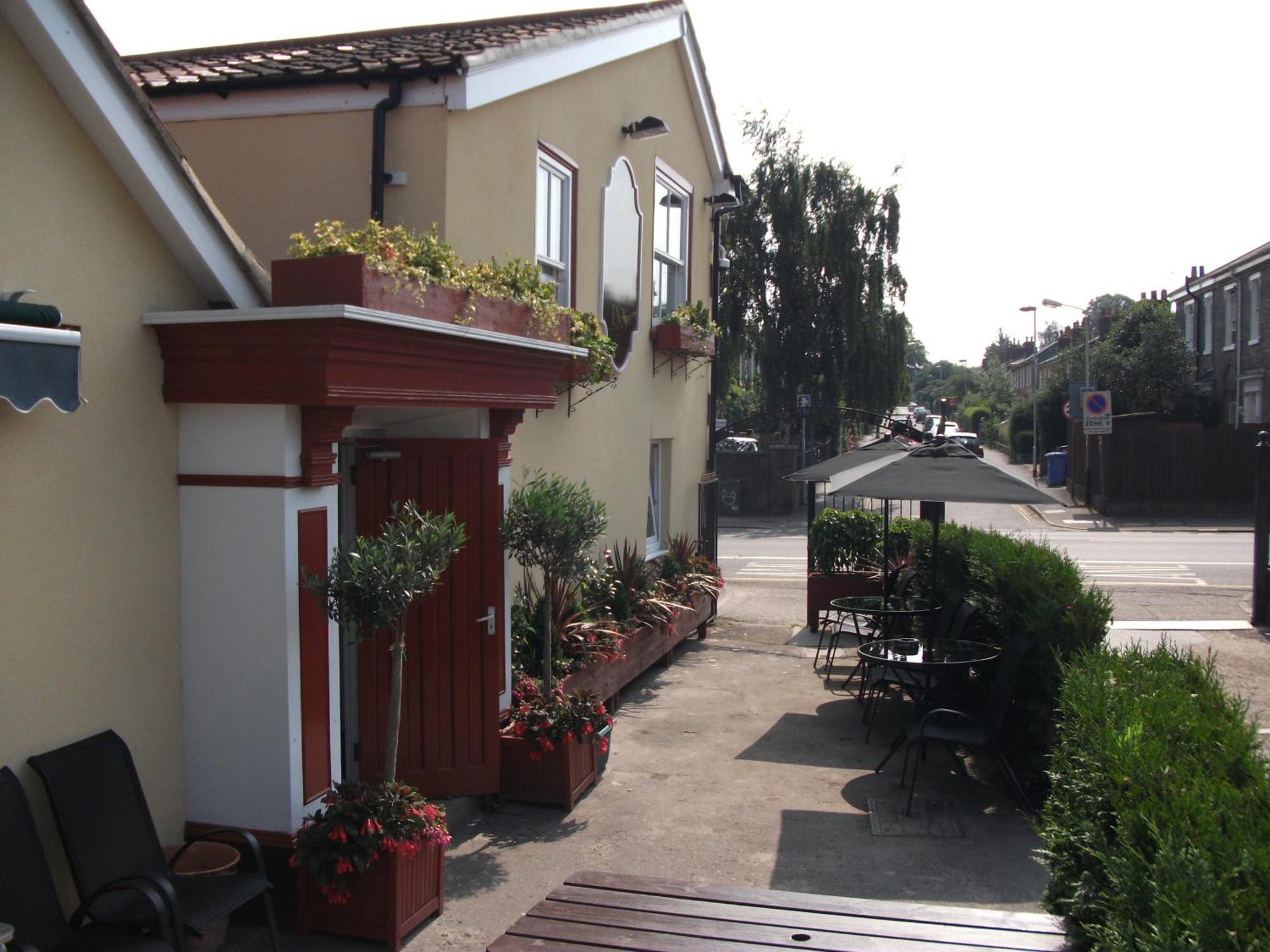 Al Forno Restaurant & Inn NWI Zewnętrze zdjęcie