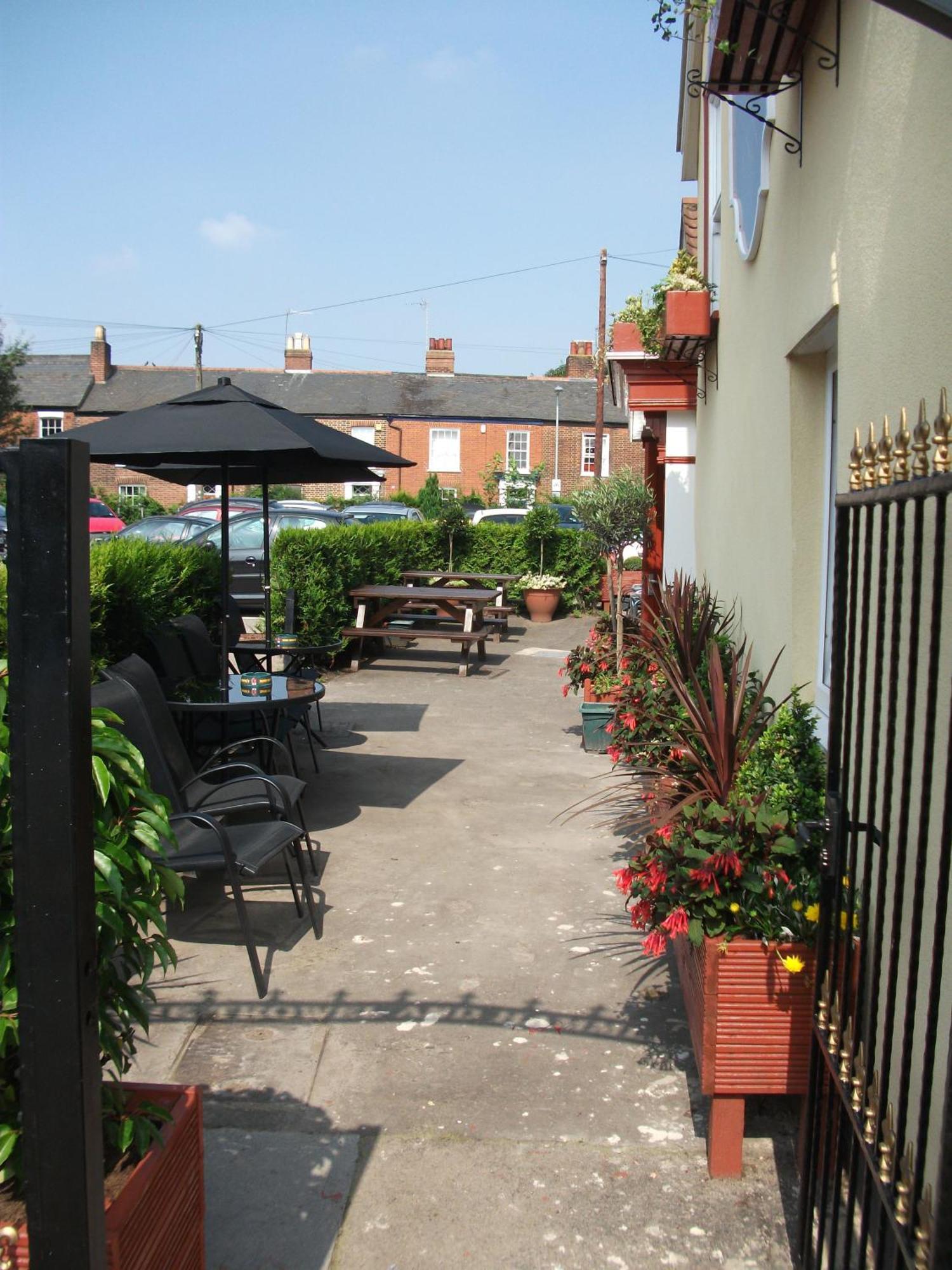 Al Forno Restaurant & Inn NWI Zewnętrze zdjęcie